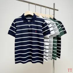 Ralph Lauren Polo Shirts for Men RL Polos #B38179