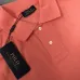 Ralph Lauren Polo Shirts for Men RL Polos #B53607