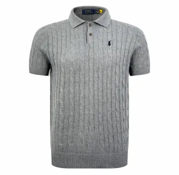 Ralph Lauren Polo Shirts for Men RL Polos #B61824 Ralph Lauren Polo Shirts for Men RL Polos #B61824