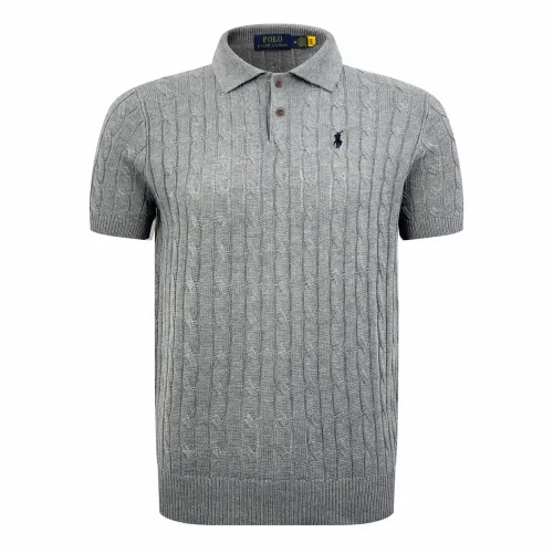 Ralph Lauren Polo Shirts for Men RL Polos #B61824