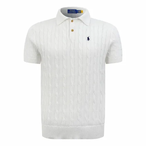 Ralph Lauren Polo Shirts for Men RL Polos #B61825