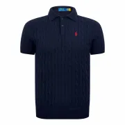 Ralph Lauren Polo Shirts for Men RL Polos #B61826