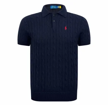Ralph Lauren Polo Shirts for Men RL Polos #B61826 Ralph Lauren Polo Shirts for Men RL Polos #B61826
