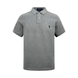 Ralph Lauren Polo Shirts for Men RL Polos #B61830