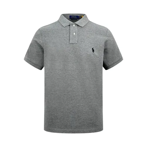 Ralph Lauren Polo Shirts for Men RL Polos #B61830