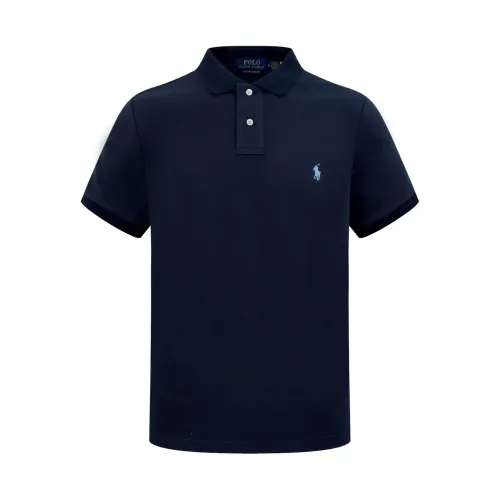 Ralph Lauren Polo Shirts for Men RL Polos #B61831