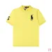 Ralph Lauren Polo Shirts for Men RL Polos #B64669