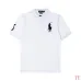 Ralph Lauren Polo Shirts for Men RL Polos #B64669