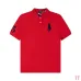 Ralph Lauren Polo Shirts for Men RL Polos #B64669