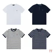 Ralph Lauren Polo Shirts for Men RL Polos #B64670