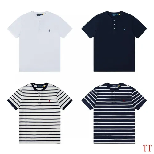 Ralph Lauren Polo Shirts for Men RL Polos #B64670