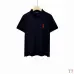 Ralph Lauren Polo Shirts for Men RL Polos Buttons Black/White/Blue/Khaki #B46640