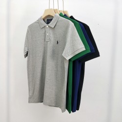 Ralph Lauren Small Pony Polo Shirts for Men AAA Quality #9999928407