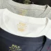 Ralph Lauren Polo Shirts for Men RL T-shirts #B38182