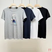 Ralph Lauren Polo Shirts for Men RL T-shirts #B39387