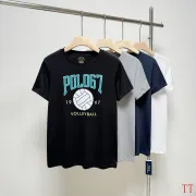 Ralph Lauren Polo Shirts for Men RL T-shirts #B39388