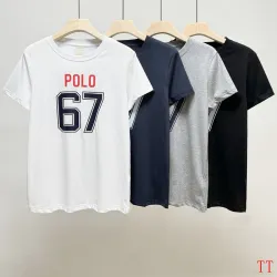 Ralph Lauren Polo Shirts for Men RL T-shirts #B39389