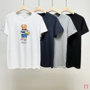 Ralph Lauren Polo Shirts for Men RL T-shirts #B39391