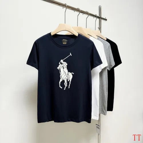 Ralph Lauren Polo Shirts for Men RL T-shirts #B39392