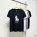 Ralph Lauren Polo Shirts for Men RL T-shirts #B39392