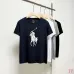 Ralph Lauren Polo Shirts for Men RL T-shirts #B39392