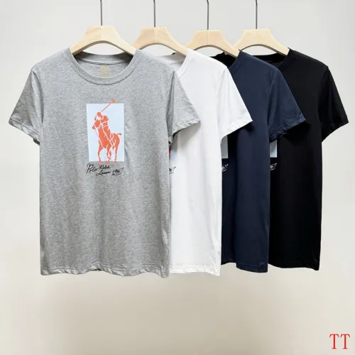 Ralph Lauren Polo Shirts for Men RL T-shirts #B39393