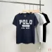 Ralph Lauren Polo Shirts for Men RL T-shirts #B39394