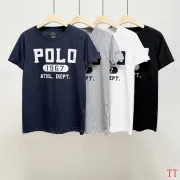 Ralph Lauren Polo Shirts for Men RL T-shirts #B39394