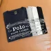 Ralph Lauren Polo Shirts for Men RL T-shirts #B39395