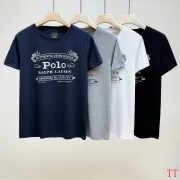Ralph Lauren Polo Shirts for Men RL T-shirts #B39395