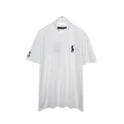 Ralph Lauren Polo Shirts for Men RL T-shirts #B44560