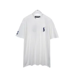 Ralph Lauren Polo Shirts for Men RL T-shirts #B44560