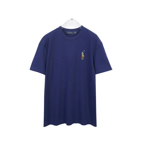 Ralph Lauren Polo Shirts for Men RL T-shirts #B44561