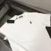 Ralph Lauren Polo Shirts for Men RL T-shirts #B52359