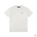 Ralph Lauren Polo Shirts for Men RL T-shirts #B53008