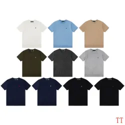 Ralph Lauren Polo Shirts for Men RL T-shirts #B53008