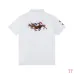 Ralph Lauren Polo Shirts for Men RL T-shirts #B53013