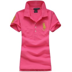 Ralph Lauren Polo Shirts for Women #99910605