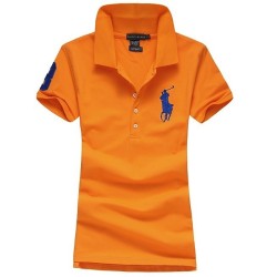Ralph Lauren Polo Shirts for Women #99910607