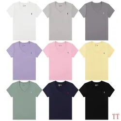 Ralph Lauren Polo Shirts for Women #B53009