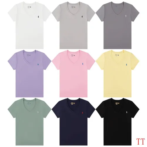 Ralph Lauren Polo Shirts for Women #B53009