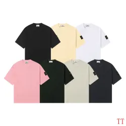 Stone Island T-Shirts for Men #B51220