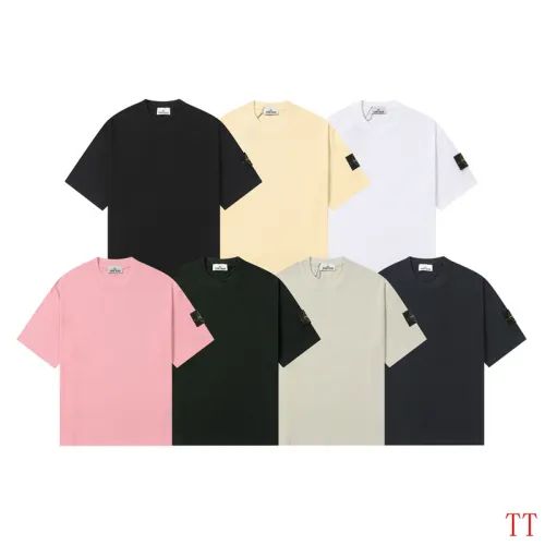 Stone Island T-Shirts for Men #B51220