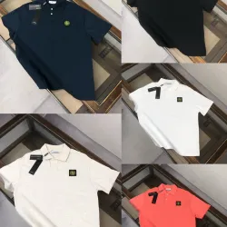 Stone Island T-Shirts for Men #B53609