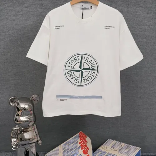 Stone Island T-Shirts for Men #B63785