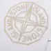 Stone Island T-Shirts for Men Black/White #B47149