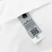 Stone Island T-Shirts for Men Black/White #B47149