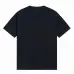 Stone Island T-Shirts for Men Black/White #B47150