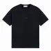 Stone Island T-Shirts for Men Black/White #B47152