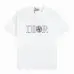 Stone Island T-Shirts for Men Black/White #B47153